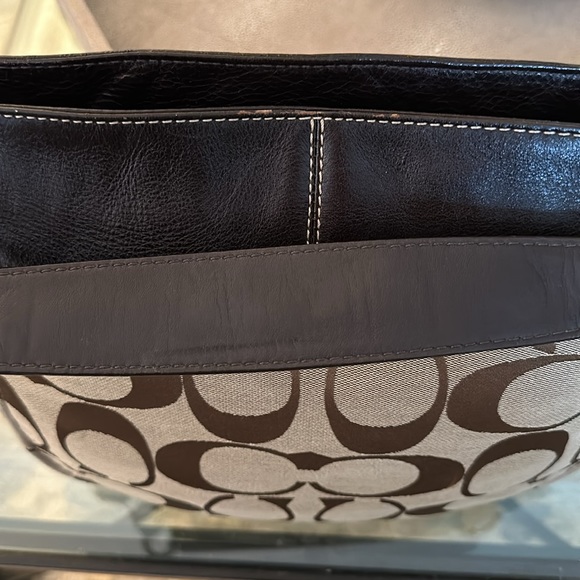 Coach handbag - Picture 11 of 11